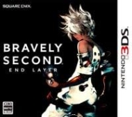 Key for game Bravely Second: End Layer