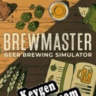 Free key for Brewmaster