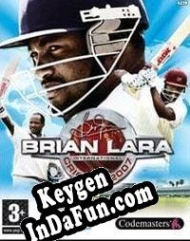 Brian Lara International Cricket 2007 activation key