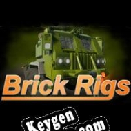 Free key for Brick Rigs