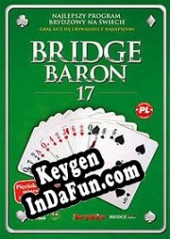 Bridge Baron 17 license keys generator