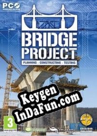 Bridge Builder 2 key generator