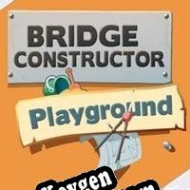 Bridge Constructor Playground license keys generator