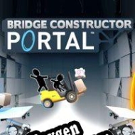 Activation key for Bridge Constructor Portal