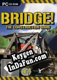 Bridge!: The Construction Game key for free