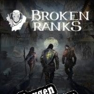 Broken Ranks key for free