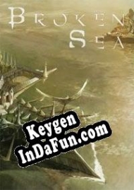 Key generator (keygen)  Broken Sea