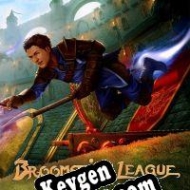 Broomstick League key generator