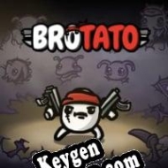 Brotato key for free