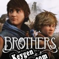 CD Key generator for  Brothers: A Tale of Two Sons Remake