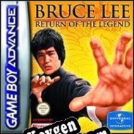 Free key for Bruce Lee: Return of the Legend