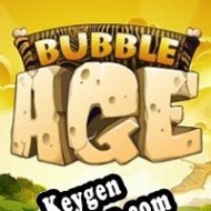 Free key for Bubble Age