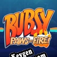 Bubsy: Paws on Fire! key generator