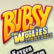 Activation key for Bubsy: The Woolies Strike Back