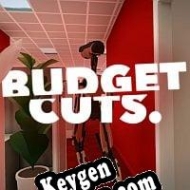 Budget Cuts CD Key generator