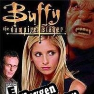 Registration key for game  Buffy The Vampire Slayer
