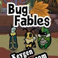 Bug Fables: The Everlasting Sapling license keys generator