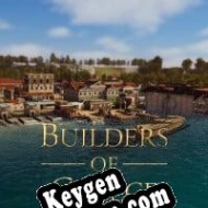 Builders of Greece license keys generator