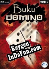 Free key for Buku Dominoes