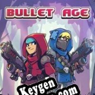 Bullet Age key for free