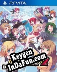 Bullet Girls 2 license keys generator