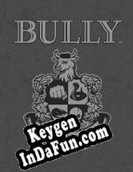 Bully Bullworth Academy: Canis Canem Edit key generator