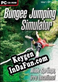 Key generator (keygen)  Bungee Jumping Simulator