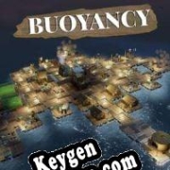 CD Key generator for  Buoyancy