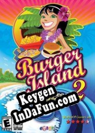 Burger Island 2: The Missing Ingredient key generator