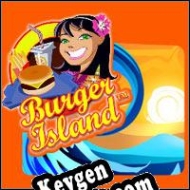 Burger Island activation key