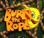 Key generator (keygen)  Burn The Rope