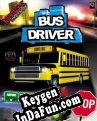 Bus Driver CD Key generator