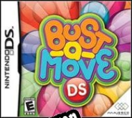 Free key for Bust-A-Move DS