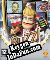 Buzz!: Polish Puzzles key generator