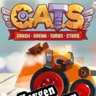 Activation key for C.A.T.S.: Crash Arena Turbo Stars