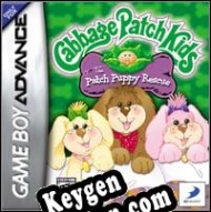 Cabbage Patch Kids: The Patch Puppy Rescue key for free