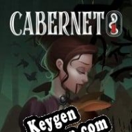 CD Key generator for  Cabernet