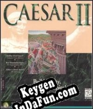 Key generator (keygen)  Caesar II