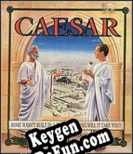 Key generator (keygen)  Caesar