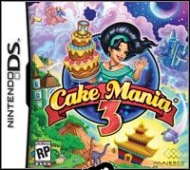 Cake Mania 3 activation key