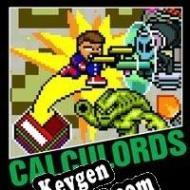 Calculords CD Key generator