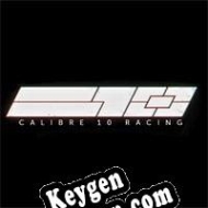 Key for game Calibre 10 Racing Series
