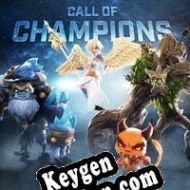 Free key for Call of Champions