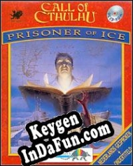 Call of Cthulhu: Prisoner of Ice key for free