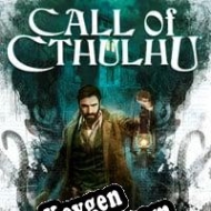 Registration key for game  Call of Cthulhu