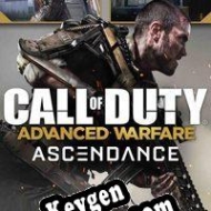 Call of Duty: Advanced Warfare Ascendance key generator