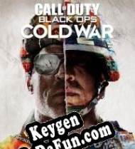 Call of Duty: Black Ops Cold War activation key