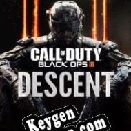 Call of Duty: Black Ops III Descent license keys generator