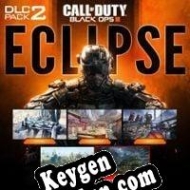 Call of Duty: Black Ops III Eclipse key generator