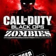 Call of Duty: Black Ops Zombies license keys generator